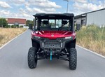 Der NEUE CFMOTO U10 PRO HIGHLAND