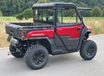 Der NEUE CFMOTO U10 PRO HIGHLAND