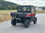 Der NEUE CFMOTO U10 PRO HIGHLAND