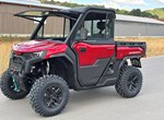 Der NEUE CFMOTO U10 PRO HIGHLAND
