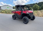 Der NEUE CFMOTO U10 PRO HIGHLAND