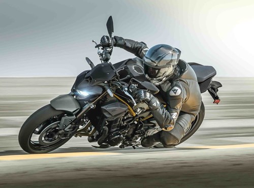 Neue Designs für die Z-Modelle 2026 | Kawasaki