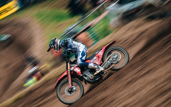 MXGP Runde 14 in Loket: Seewer verpasst knapp die Top 5 - Bild 12
