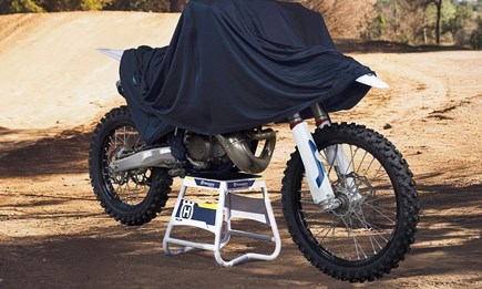 Husqvarna Mobility 2026 offroad line-up