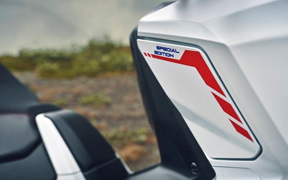 Honda Semmler - neue Farben 2026 für X-ADV 750 - Bild 11