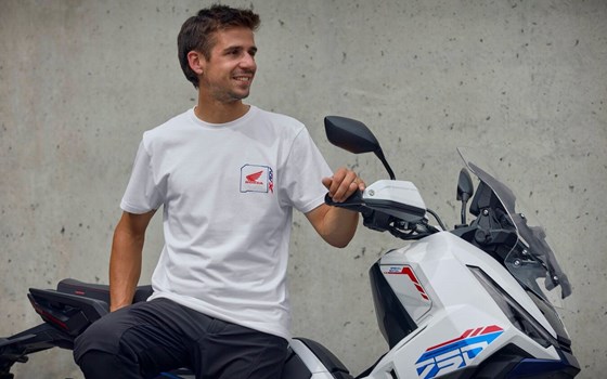 Honda Semmler - neue Farben 2026 für X-ADV 750 - Bild 16