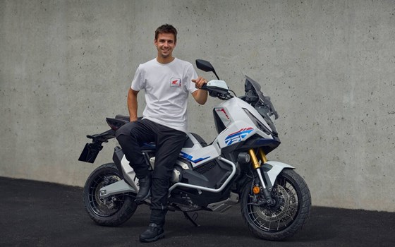 Honda Semmler - neue Farben 2026 für X-ADV 750 - Bild 18