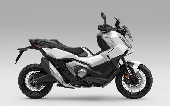 Honda Semmler - neue Farben 2026 für X-ADV 750 - Bild 30