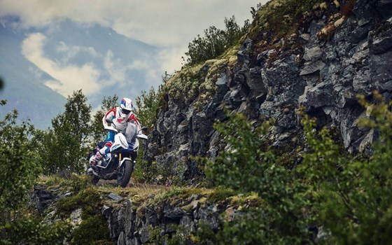 Honda Semmler - neue Farben 2026 für X-ADV 750 - Bild 9