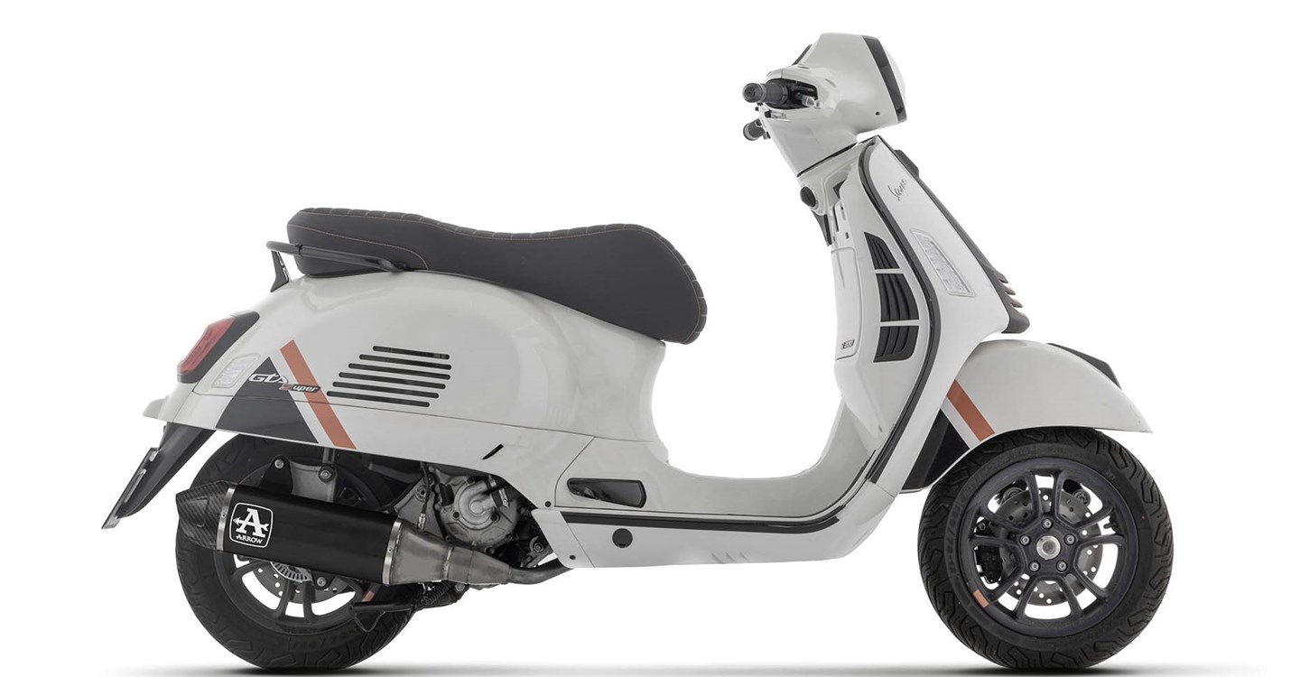 Vespa GTS 310 Sound & Performance für 888 €