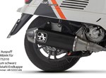 Vespa GTS 310 Sound & Performance für 888 €