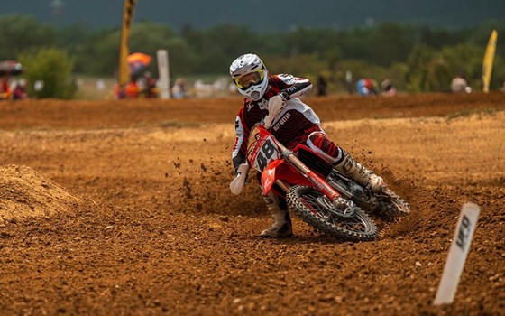 OFFROAD 2025 – HONDA CRF250 und CRF450 JETZT LAGERND! - Bild 6