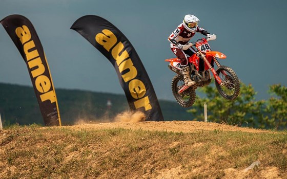OFFROAD 2025 – HONDA CRF250 und CRF450 JETZT LAGERND! - Bild 7