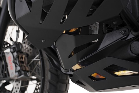 Wunderlich GmbH-News: Der Wunderlich Krümmerschutz ULTIMATE