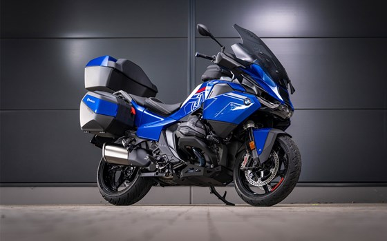 Wunderlich Ölstandsensor-Schutz BMW R 1300 RT R RS - Bild 2