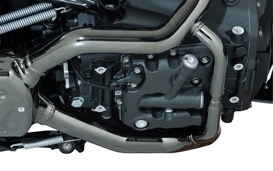 Wunderlich Ölstandsensor-Schutz BMW R 1300 RT R RS - Bild 3