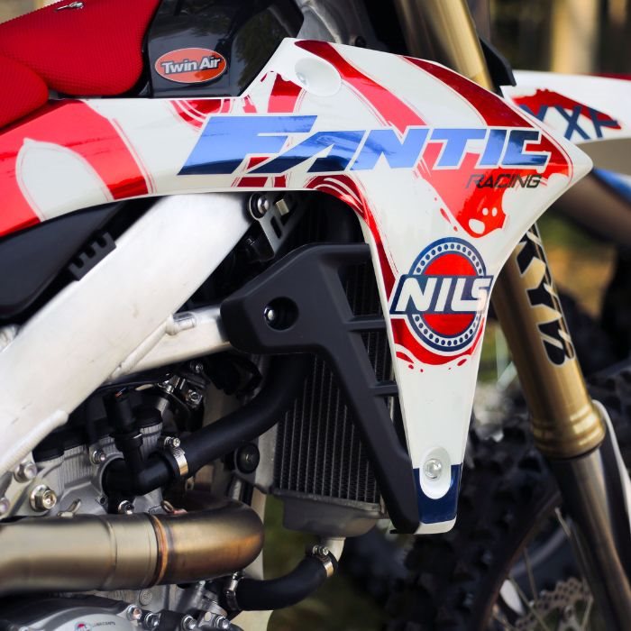 Die limitierte “NILS Edition” – ab sofort erhältlich