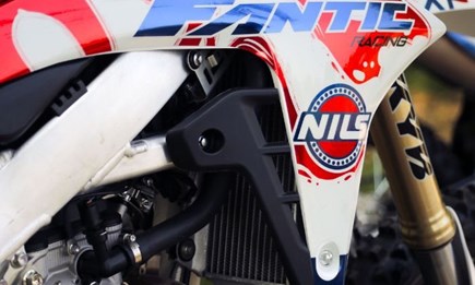 Die limitierte “NILS Edition” – ab sofort erhältlich