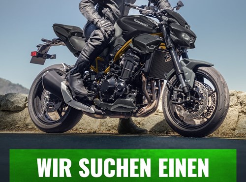 Video Creator gesucht | Kawasaki