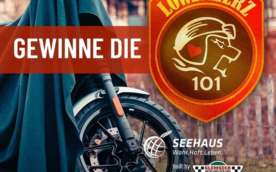 Glemseck 101: Gemeinsam Gas geben | Kawasaki - Bild 1