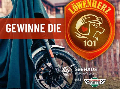 Glemseck 101: Gemeinsam Gas geben | Kawasaki
