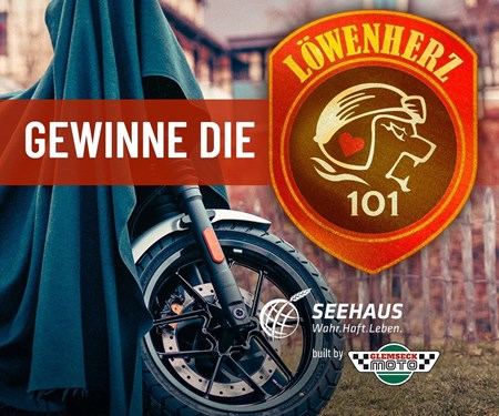 Glemseck 101: Gemeinsam Gas geben | Kawasaki
