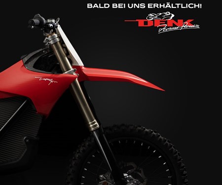 STARK FUTURE BEI UNS AB SEPTEMBER IM HAUS 