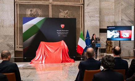 2 Limited Edition in Hennstedt 2 Limited Edition in Hennstedt