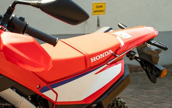 Honda CRF300 - Bild 3