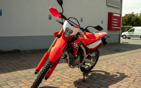 Honda CRF300 - Bild 4
