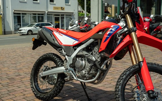 Honda CRF300 - Bild 6