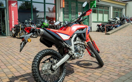 Honda CRF300 - Bild 7