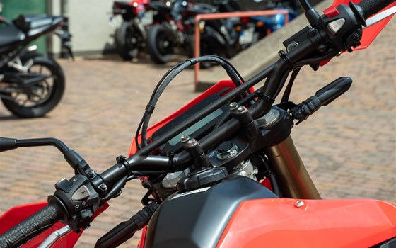 Honda CRF300 - Bild 8