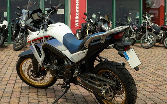 Honda XL750 - Bild 6