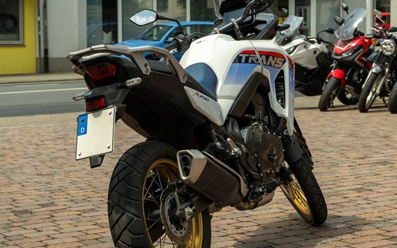 Honda XL750 - Bild 7