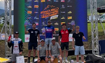 Volle Attacke in der Obersteiermark – Walzer Racing setzt Ausrufezeichen! Volle Attacke in der Obersteiermark – Walzer Racing setzt Ausrufezeichen!