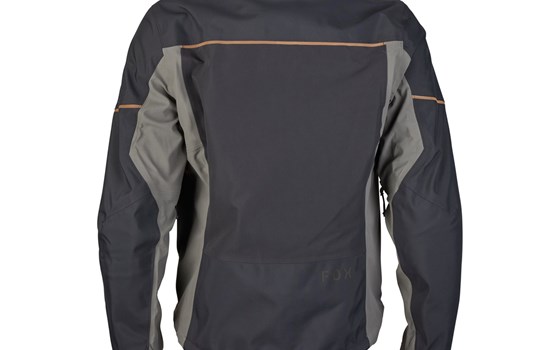 Honda feat. FOX Ranger ADV – wenn Abenteuer zur Lebenseinstellung wird - Bild 12