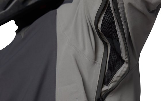 Honda feat. FOX Ranger ADV – wenn Abenteuer zur Lebenseinstellung wird - Bild 18