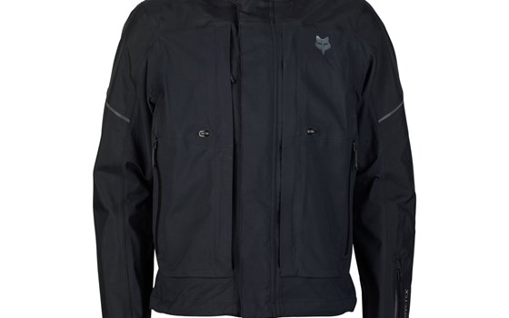 Honda feat. FOX Ranger ADV – wenn Abenteuer zur Lebenseinstellung wird - Bild 2