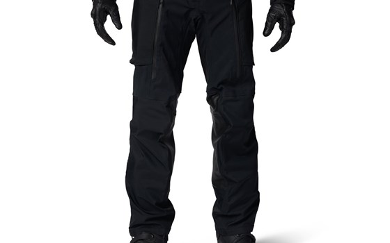 Honda feat. FOX Ranger ADV – wenn Abenteuer zur Lebenseinstellung wird - Bild 22