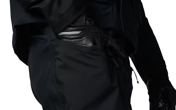 Honda feat. FOX Ranger ADV – wenn Abenteuer zur Lebenseinstellung wird - Bild 25