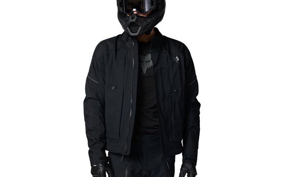 Honda feat. FOX Ranger ADV – wenn Abenteuer zur Lebenseinstellung wird - Bild 4