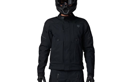 Honda feat. FOX Ranger ADV – wenn Abenteuer zur Lebenseinstellung wird - Bild 5