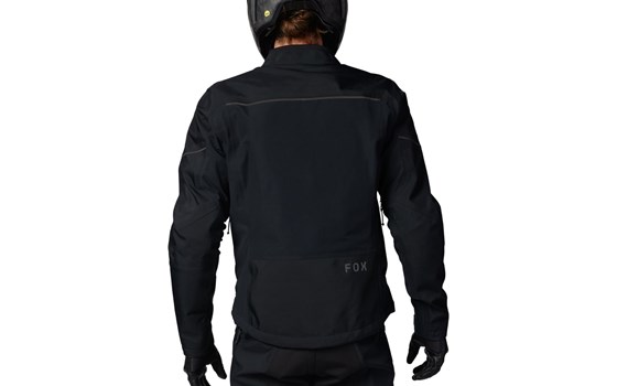 Honda feat. FOX Ranger ADV – wenn Abenteuer zur Lebenseinstellung wird - Bild 6