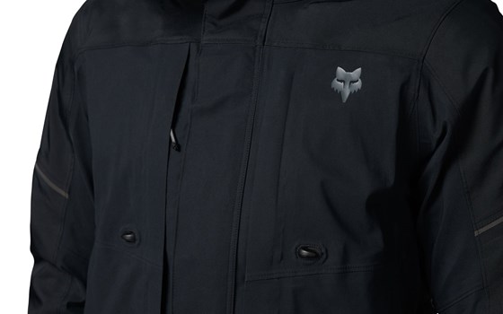 Honda feat. FOX Ranger ADV – wenn Abenteuer zur Lebenseinstellung wird - Bild 8