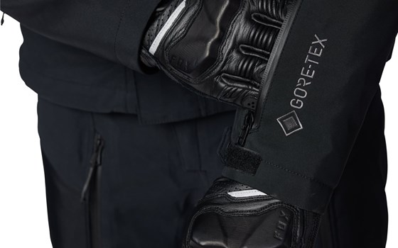 Honda feat. FOX Ranger ADV – wenn Abenteuer zur Lebenseinstellung wird - Bild 9