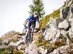 Joshua Keller am Swiss Epic 2025
