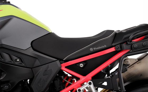 Wunderlich Einzelsitz für die BMW F 900 GS  - Bild 2