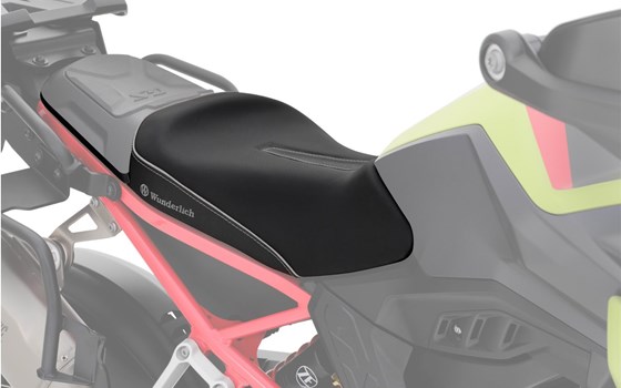 Wunderlich Einzelsitz für die BMW F 900 GS  - Bild 3