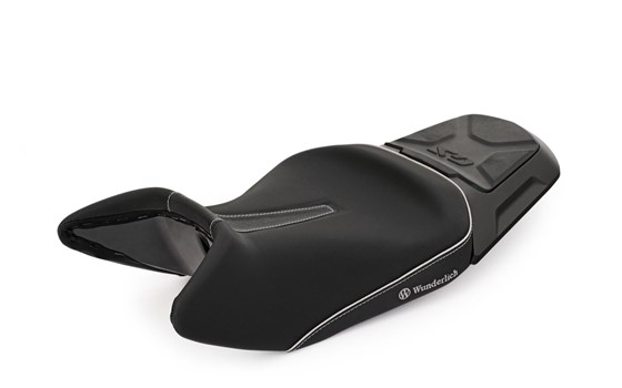 Wunderlich Einzelsitz für die BMW F 900 GS  - Bild 4